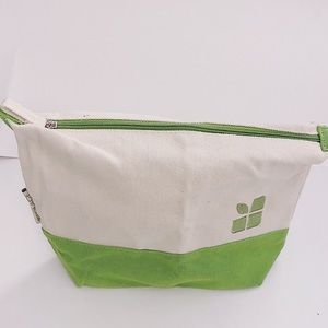 Portacosmeticos Canvas